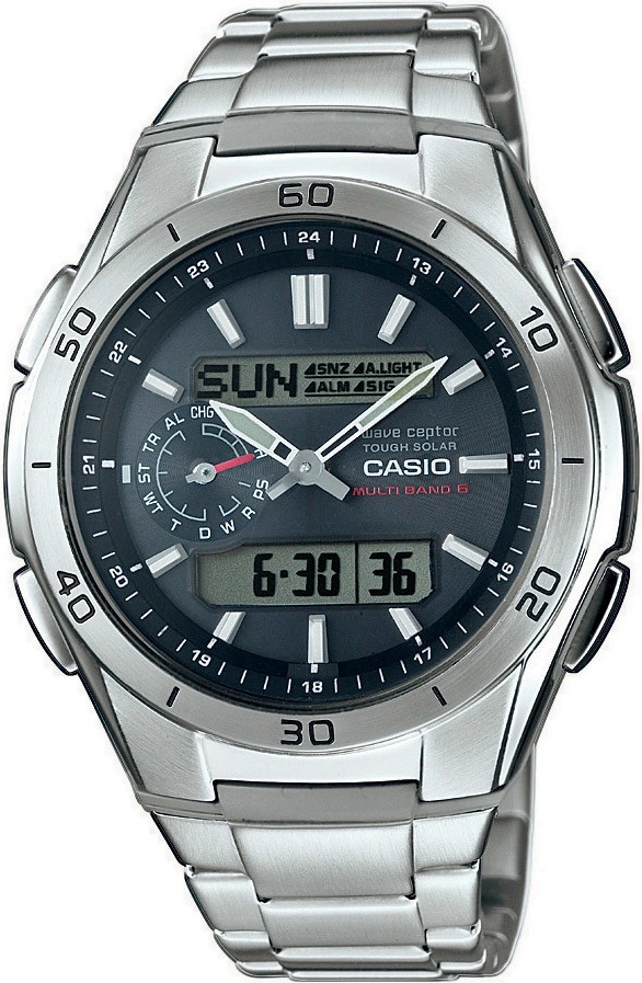 Casio WVA-M650D-1A