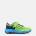 Karrimor Детски маратонки Karrimor Tempo Trail Trainers Boys - Green/Blue