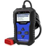 Konnwei KW350 автодиагностика OBDII за VW, Škoda, Seat, Audi, поддръжка на VAG, OBDII (KW350)
