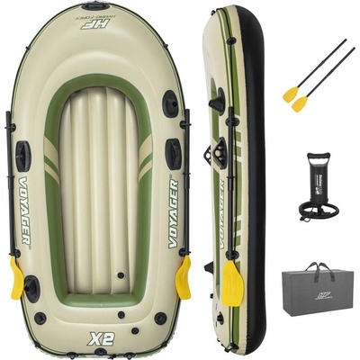 Bestway Hydro-Force Voyager X2 65163