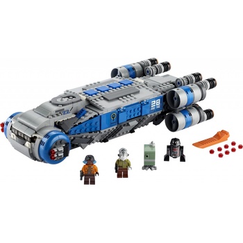 LEGO® Star Wars™ 75293 Transportní loď Odboje I-TS