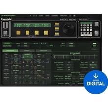 Eventide H3000 Factory Mk II Digitální produkt