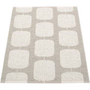 Pappelina Бежов килим за открито и закрито 70x100 cm Sten Warm Grey - Pappelina (ST9D710)