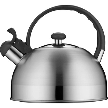 WMF - Чайник със свирка ORBIT 1, 5 l неръждаема стомана (GS1183)