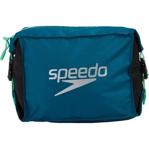 Speedo pool side bag син