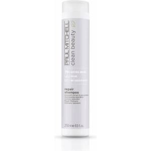 Paul Mitchell Шампоан за увредена и изтощена коса Celan Beauty Repair Shampoo 250мл