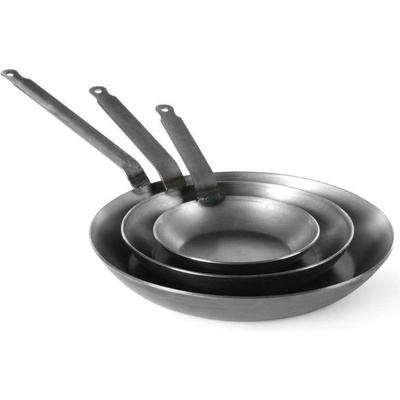 Hendi Univerzální pánev Induction 300 x H 50 mm