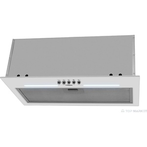 Hansa OMP6251WGH