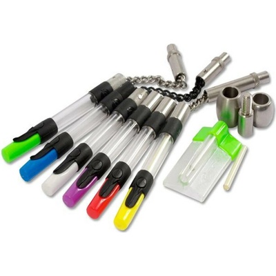 Korda Swinger Stow Complete Indicator žltá