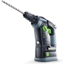 Festool BHC 18-Basic 576511