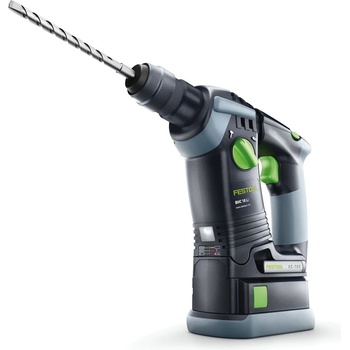 Festool BHC 18-Basic 576511