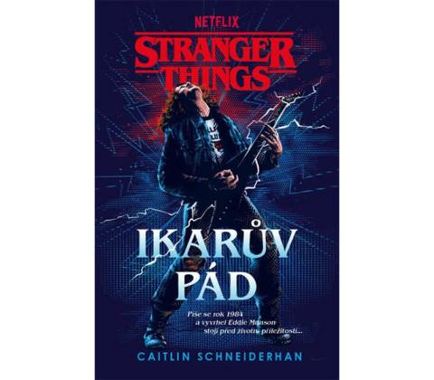 Abrams The Stranger Things Field Guide