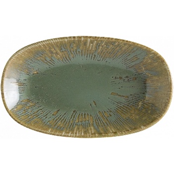 Image 1 of Bonna BONNA-SAGE SNELL-Чиния овал 24x14cm (S-SAG SNL GRM 24OKY)(ß) (01011435)