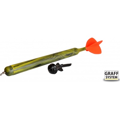 Graffishing Marker 85g