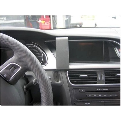Brodit ProClip montážna konzola na palubnú dosku pre Audi A4 Avant 08-09, 854062
