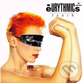Touch - Eurythmics LP