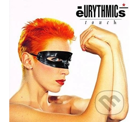 Touch - Eurythmics LP
