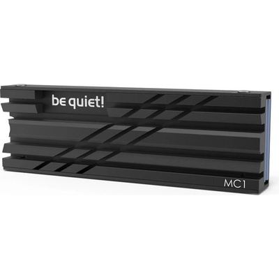 be quiet! охладител M. 2 2280 SSD Cooler - MC1 (BZ002)