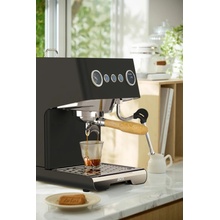 AVX Hero PRO Dual Boiler bílý