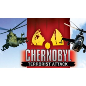 Chernobyl Terrorist Attack