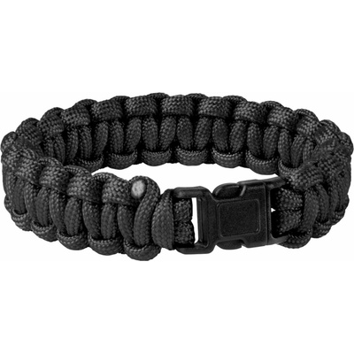 Helikon-Tex Survival Paracord čierna
