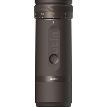 OUTIN Fino Tundra Brown Portable