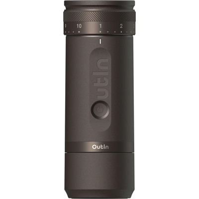 OUTIN Fino Tundra Brown Portable