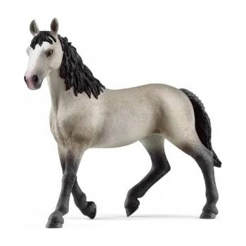 Schleich 13955 Cheval de Selle Francais Horse Club mare