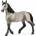 Schleich 13955 Cheval de Selle Francais Horse Club mare
