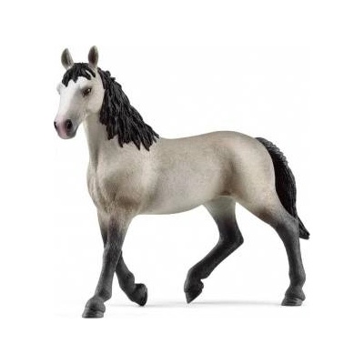 Schleich 13955 Cheval de Selle Francais Horse Club mare