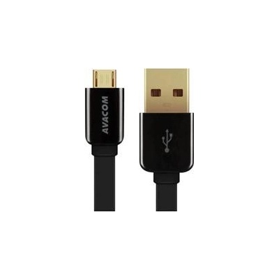Avacom MIC-120K USB - Micro USB, 120cm