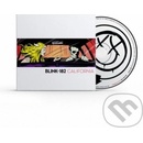 BLINK 182: CALIFORNIA, CD
