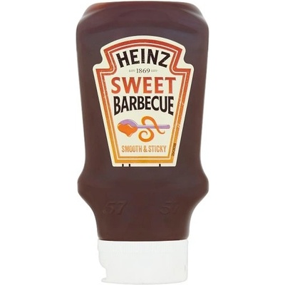 Heinz Grilovacia omáčka sladká 400 ml