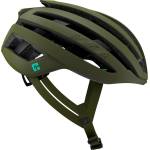 Lazer Каска за шосейно колоездене Lazer Z1 KinetiCore Bike helmet - Matte Pine Green - размер 55-59 cm (851-1842-0612)