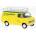 IXO MODELS 1: 43 BEDFORD Blitz Team Irmscher рали помощник