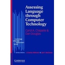 Assessing Language Through Computer Technology Paperback