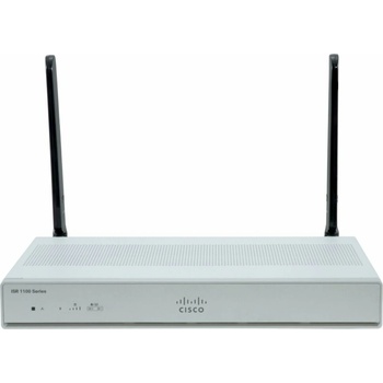 Cisco ISR 1100