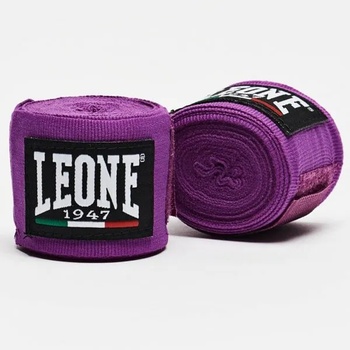 Image 1 of LEONE 1947 Бинтове за Бокс Leone PURPLE 350 см