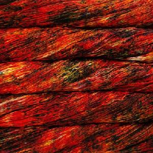 malabrigo Mechita Paprika Плетива прежда (MTA999)