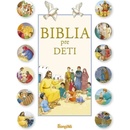 Knihy Biblia pre deti - Ute Thönissen, Erich Joob