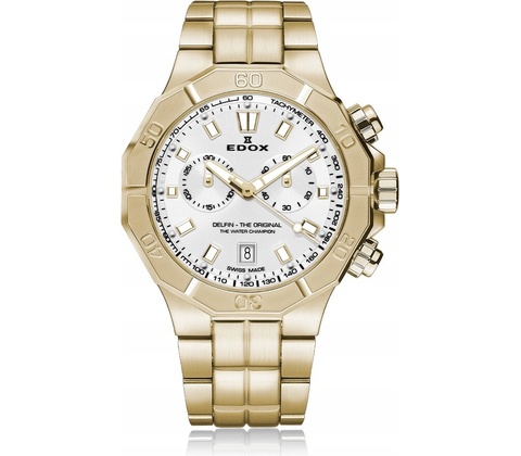 Edox 10113-37JM-AID