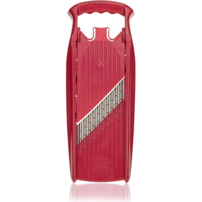 Börner DecoStar vlnky/mriežky PowerLine Farba: Červená