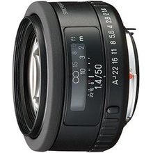 PENTAX 50 mm f/1.4 FA Classic
