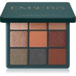 Anastasia Beverly Hills Embers Mini Eye Shadow Palette палитра сенки за очи 10 гр