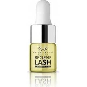 Silcare Amely Eyelashes System Regenelash Oil Natural Oil with Vitamins A E F for rzes 6ml