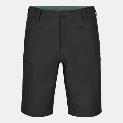 Ortovox pánské kraťasy Pelmo shorts černá