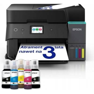 Epson EcoTank L6390