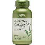 GNC Green Tea Complex [100 капсули]