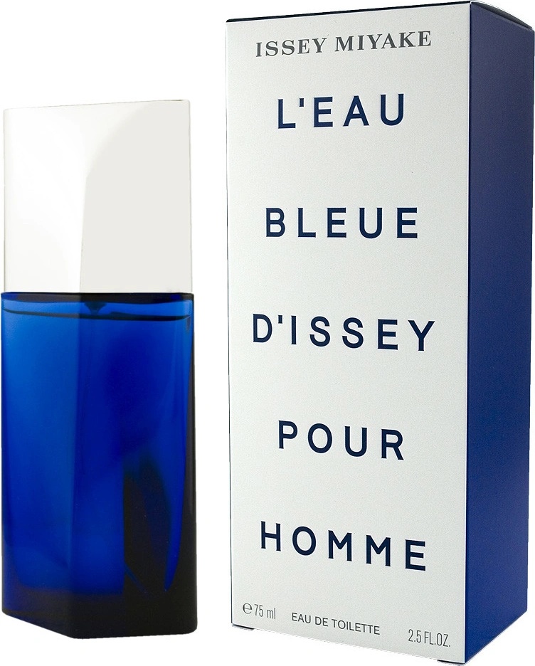 香水(ユニセックス) ISSEY MIYAKE L'Eau Bleue d'Issey PH L&#039;Eau d&#039;Issey Summer 2008 Issey Miyake