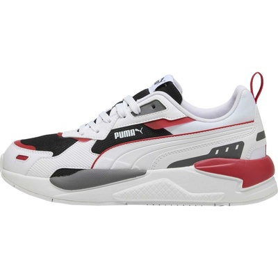 Puma XRAY 3 biela mix